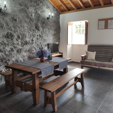 Casa Das Hortensias Horta  Εξωτερικό φωτογραφία