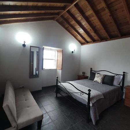 Casa Das Hortensias Horta  Εξωτερικό φωτογραφία