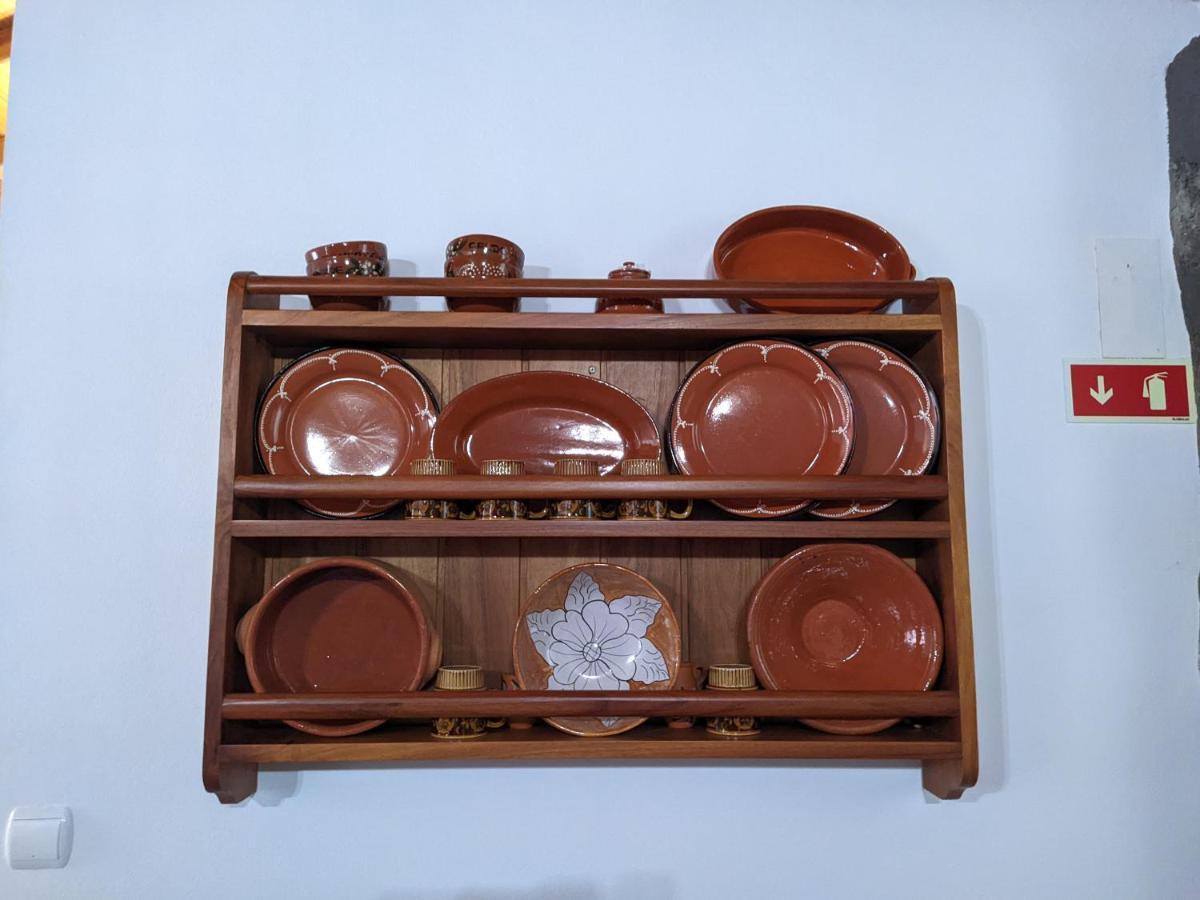 Casa Das Hortensias Horta  Εξωτερικό φωτογραφία