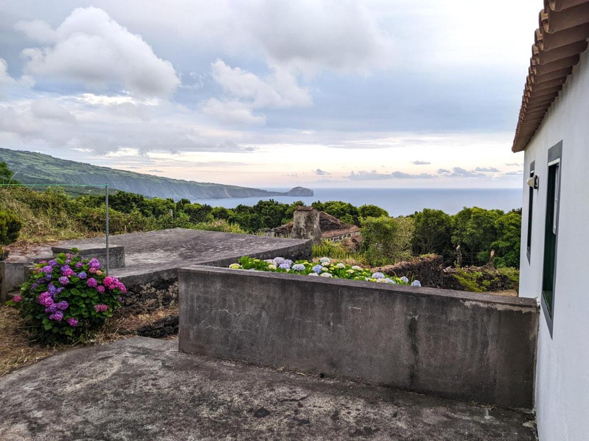 Casa Das Hortensias Horta  Εξωτερικό φωτογραφία