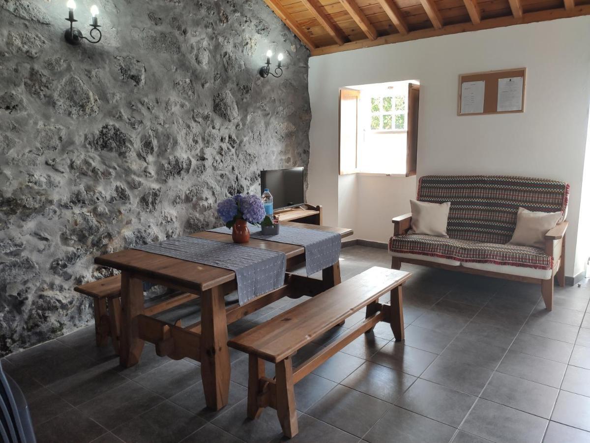 Casa Das Hortensias Horta  Εξωτερικό φωτογραφία