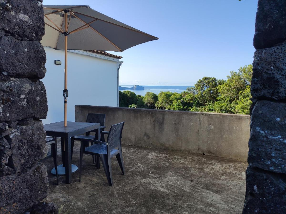 Casa Das Hortensias Horta  Εξωτερικό φωτογραφία